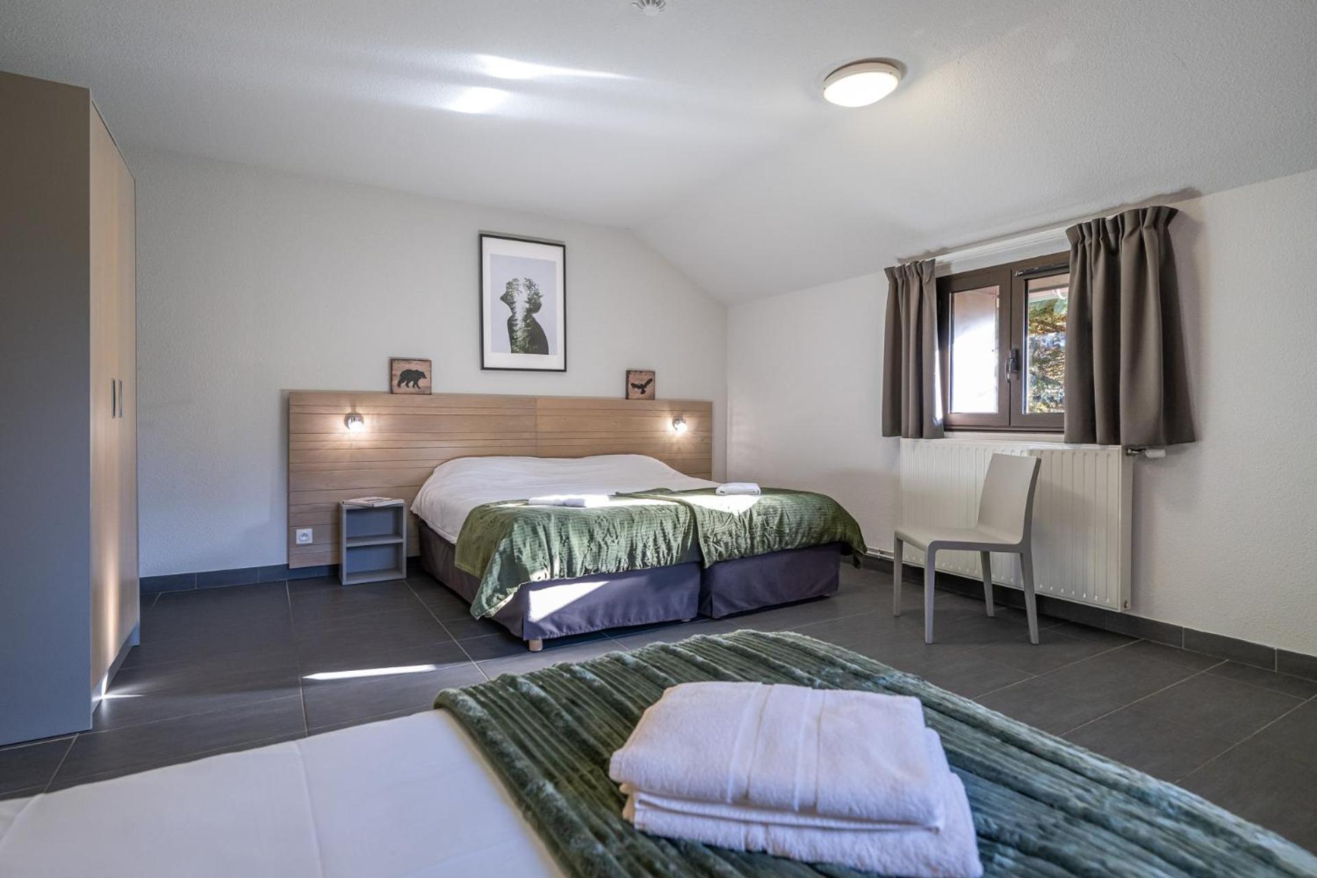 Auberge De La Graviere Orcières Dış mekan fotoğraf