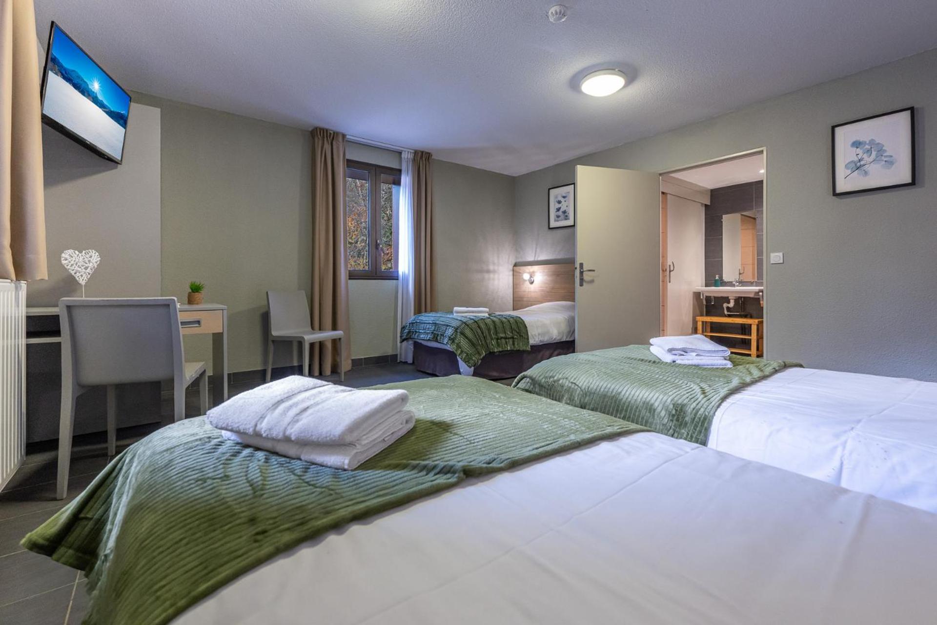 Auberge De La Graviere Orcières Dış mekan fotoğraf